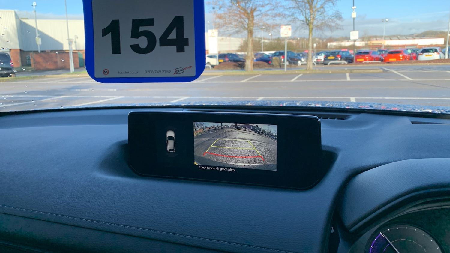 Used Mazda MX-30 2024 for sale - 77254295: Photo 30