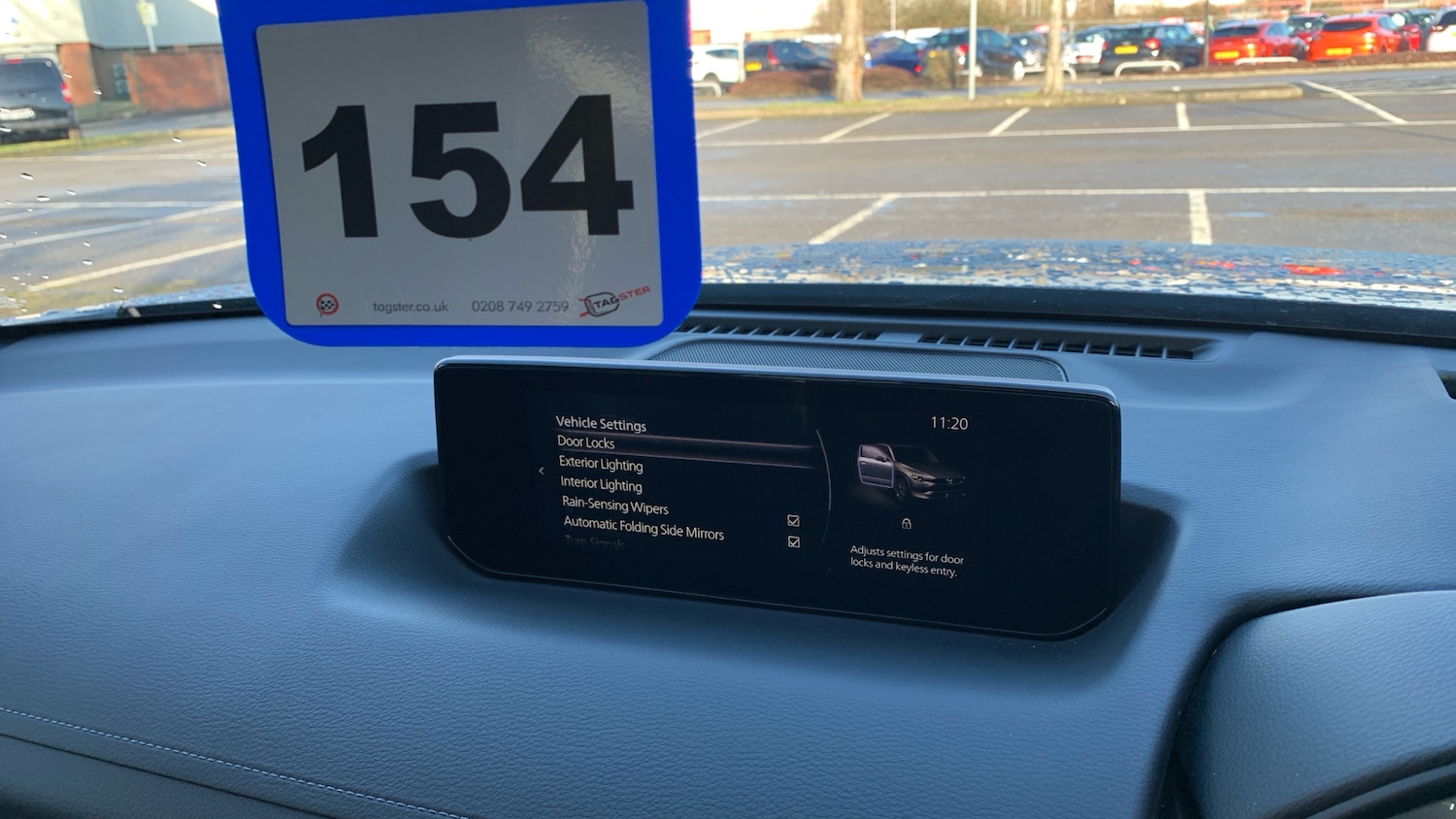 Used Mazda MX-30 2024 for sale - 77254295: Photo 31