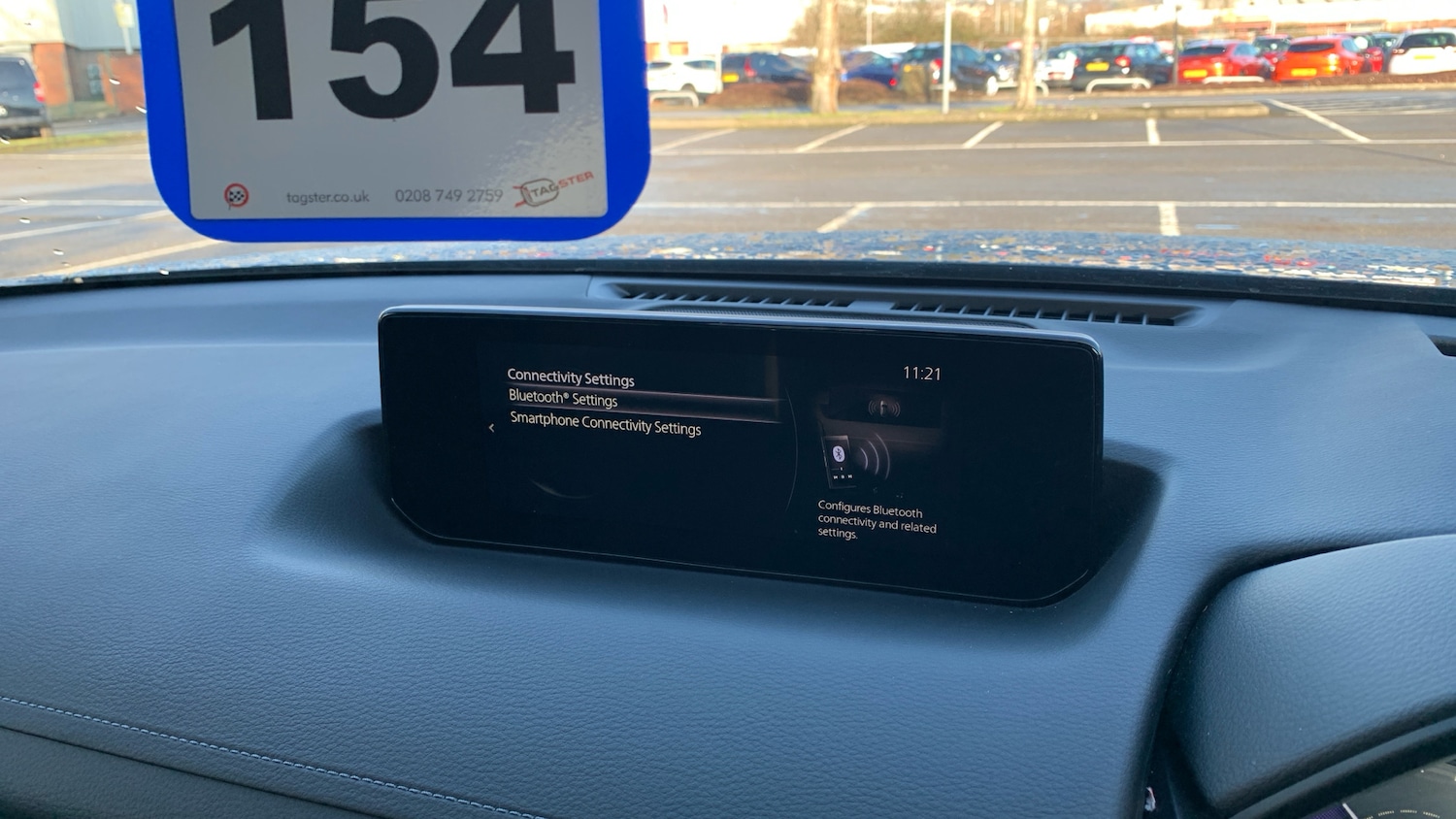 Used Mazda MX-30 2024 for sale - 77254295: Photo 32