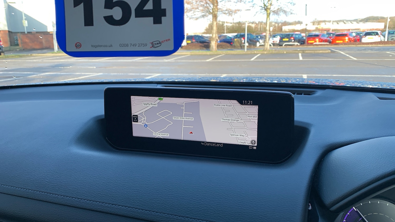 Used Mazda MX-30 2024 for sale - 77254295: Photo 33