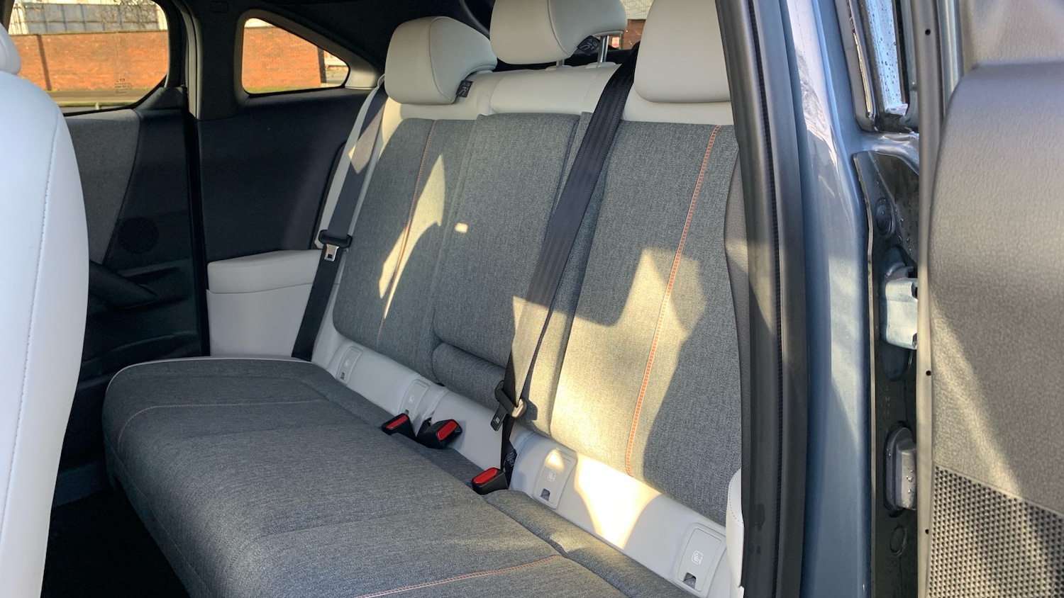 Used Mazda MX-30 2024 for sale - 77254295: Photo 34