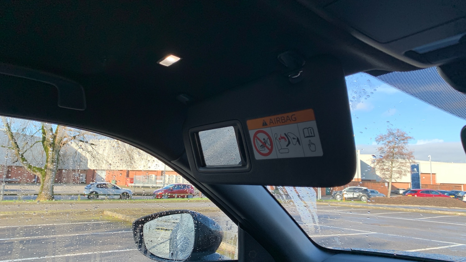 Used Mazda MX-30 2024 for sale - 77254295: Photo 35