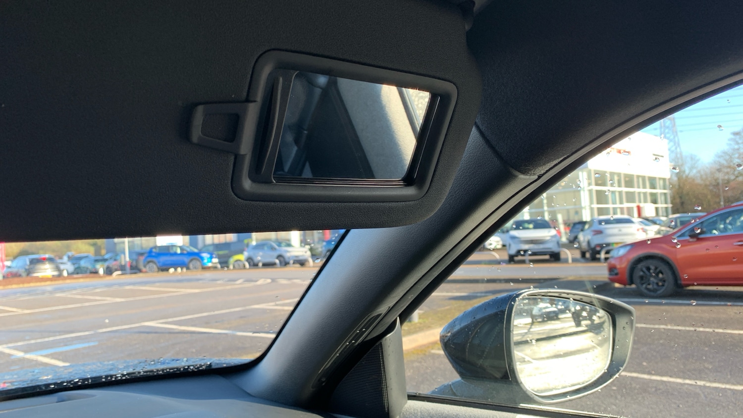 Used Mazda MX-30 2024 for sale - 77254295: Photo 37