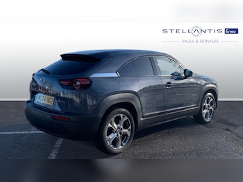 Used Mazda MX-30 2024 for sale - 77254295: Photo