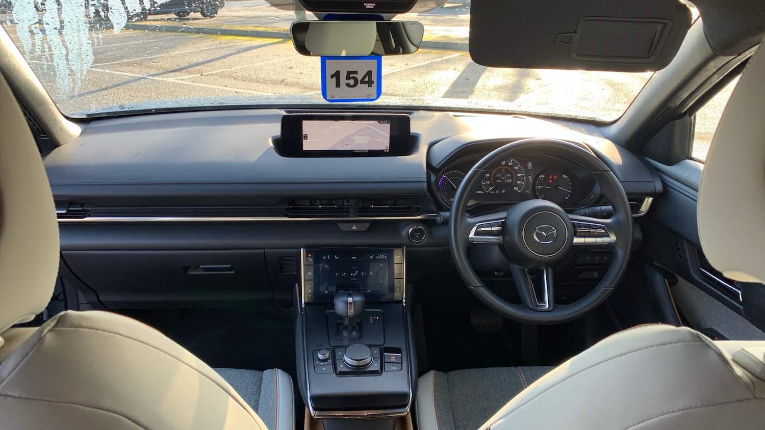 Used Mazda MX-30 2024 for sale - 77254295: Photo 5