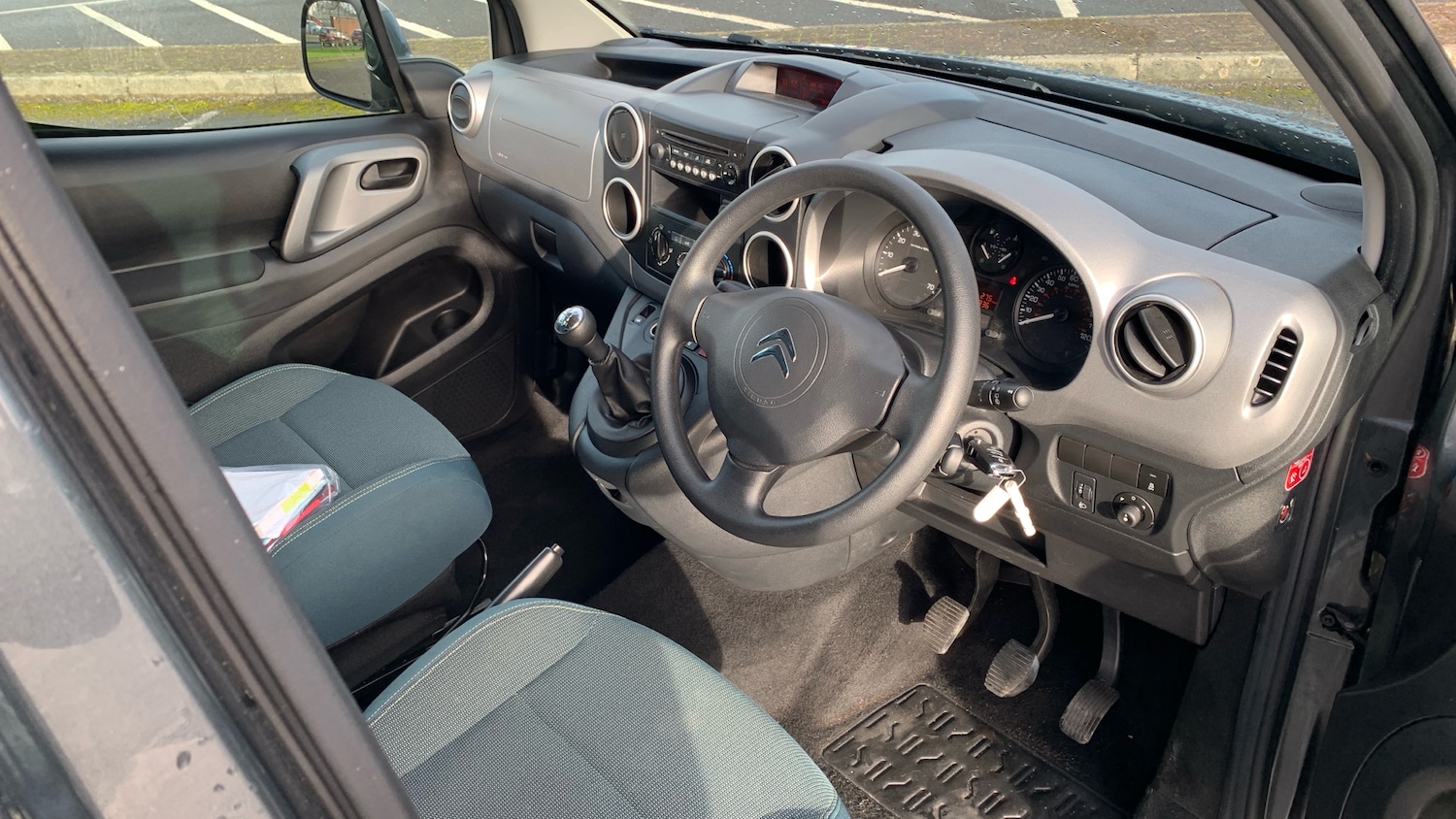 Used Citroen Berlingo 2018 for sale - 77306842: Photo 11