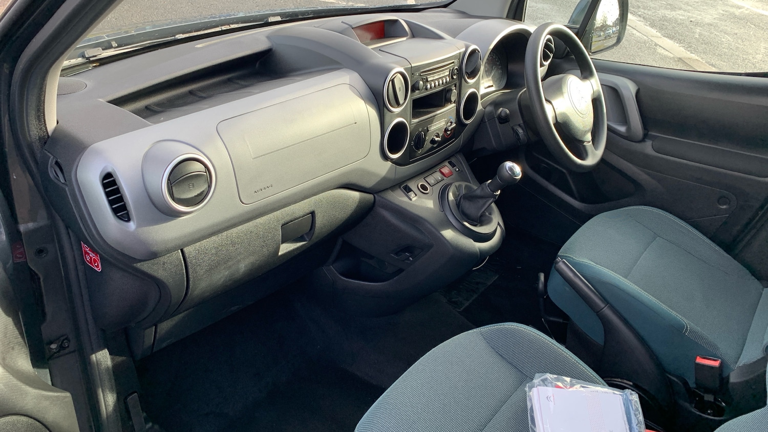 Used Citroen Berlingo 2018 for sale - 77306842: Photo 12