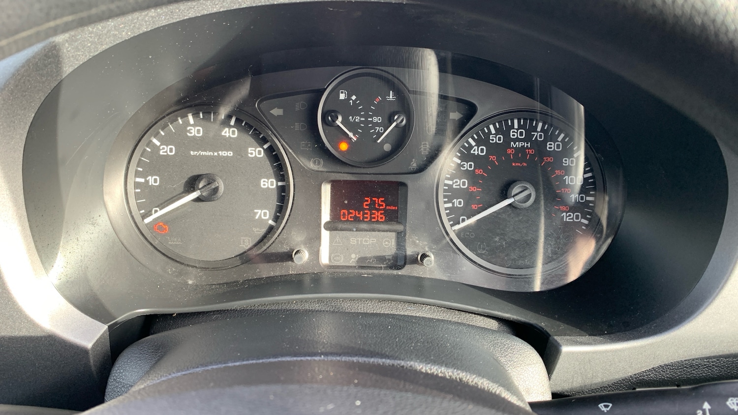 Used Citroen Berlingo 2018 for sale - 77306842: Photo 13