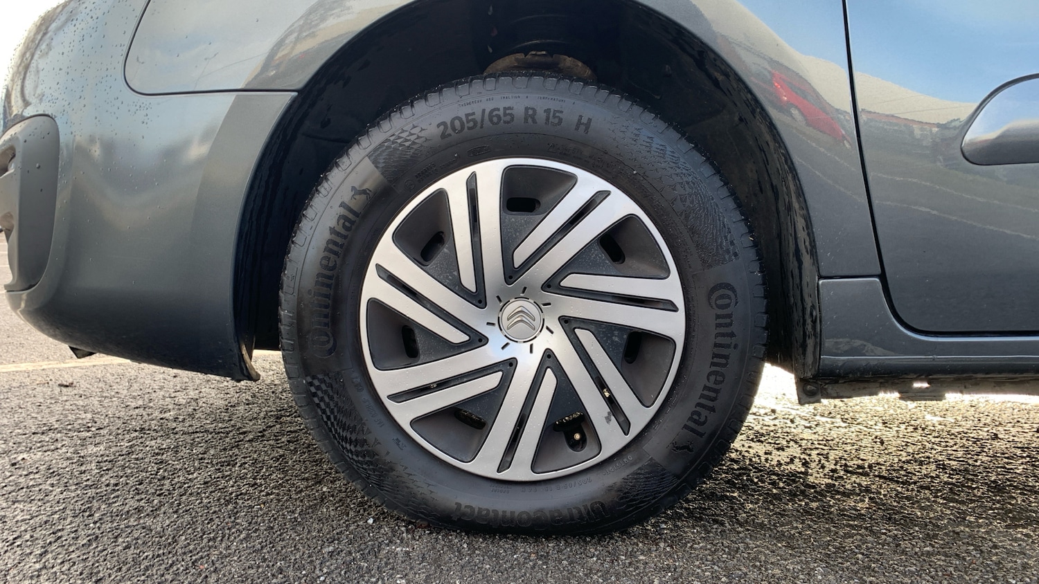 Used Citroen Berlingo 2018 for sale - 77306842: Photo 14