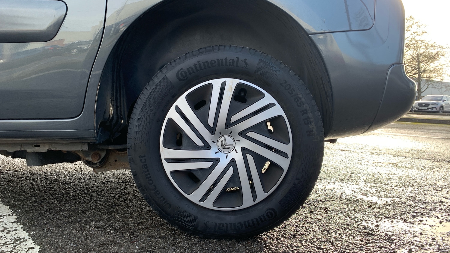 Used Citroen Berlingo 2018 for sale - 77306842: Photo 15