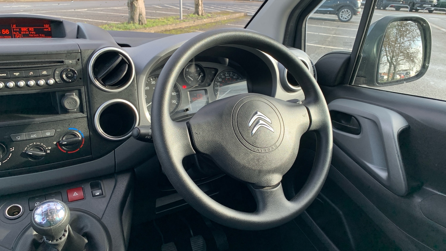 Used Citroen Berlingo 2018 for sale - 77306842: Photo 18