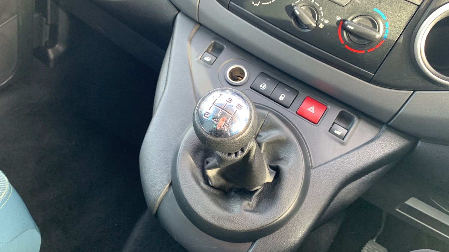 Used Citroen Berlingo 2018 for sale - 77306842: Photo 21