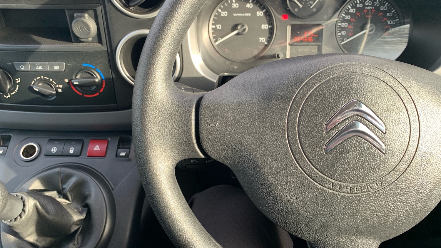 Used Citroen Berlingo 2018 for sale - 77306842: Photo 23