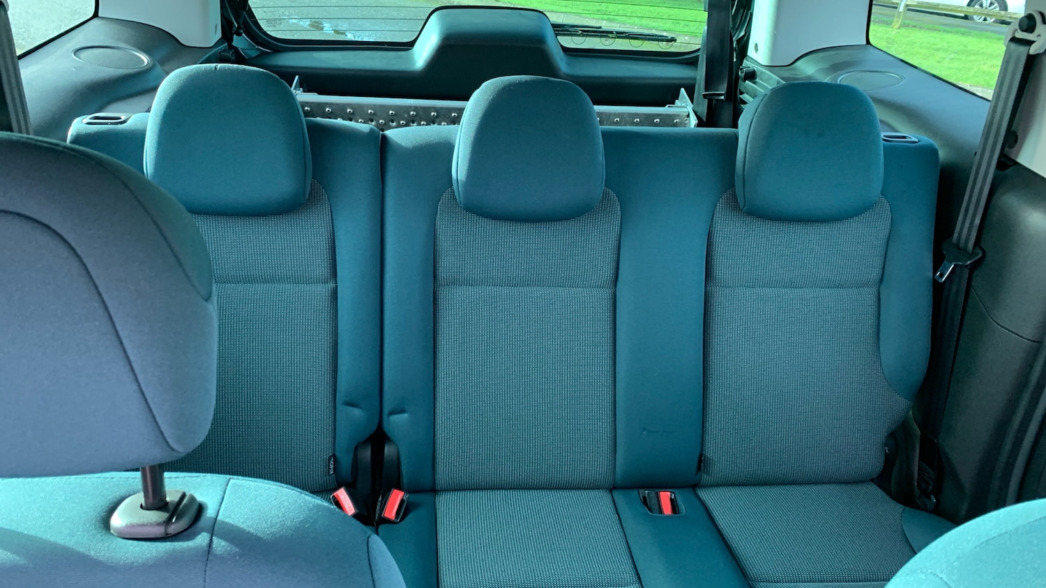 Used Citroen Berlingo 2018 for sale - 77306842: Photo 25