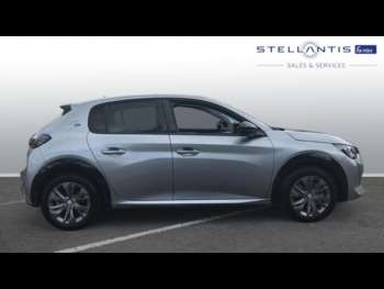 Used Peugeot 208 2024 for sale - 71879662: Photo