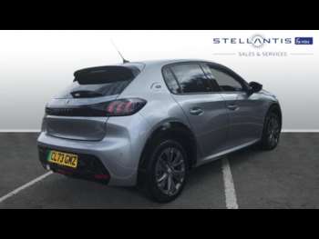Used Peugeot 208 2024 for sale - 71879662: Photo