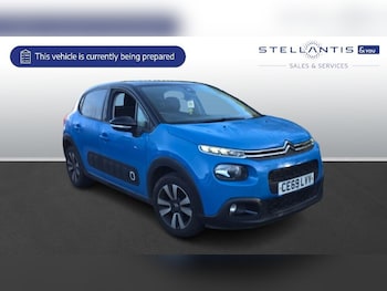 Used Citroen C3 2019 for sale - 76110292: Photo