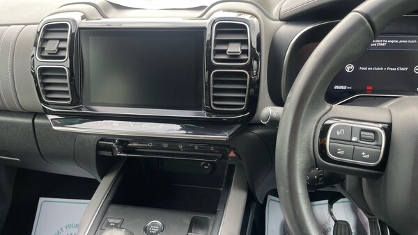 Used Citroen C5 Aircross 2022 for sale - 76073707: Photo 10