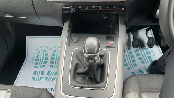 Used Citroen C5 Aircross 2022 for sale - 76073707: Photo 20