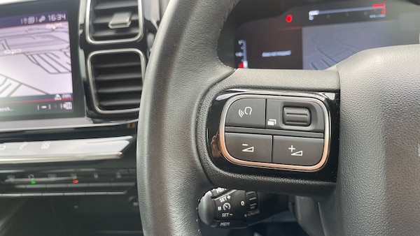 Used Citroen C5 Aircross 2022 for sale - 76073707: Photo 23