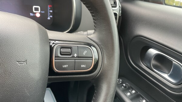 Used Citroen C5 Aircross 2022 for sale - 76073707: Photo 24