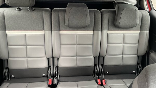 Used Citroen C5 Aircross 2022 for sale - 76073707: Photo 25