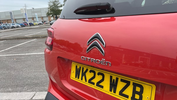 Used Citroen C5 Aircross 2022 for sale - 76073707: Photo 26