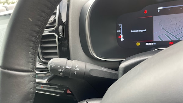 Used Citroen C5 Aircross 2022 for sale - 76073707: Photo 27