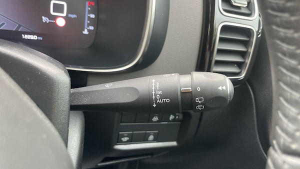 Used Citroen C5 Aircross 2022 for sale - 76073707: Photo 28
