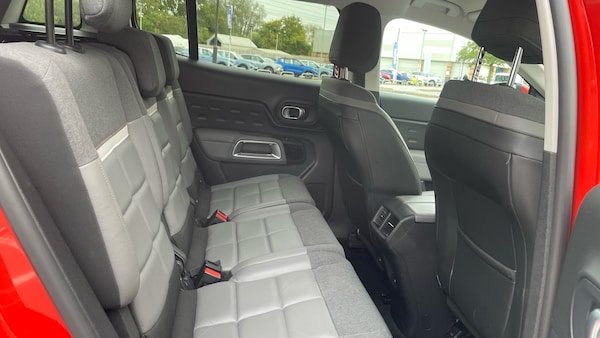Used Citroen C5 Aircross 2022 for sale - 76073707: Photo 33