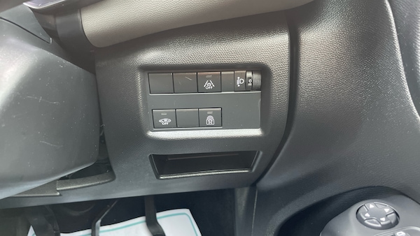 Used Citroen C5 Aircross 2022 for sale - 76073707: Photo 34
