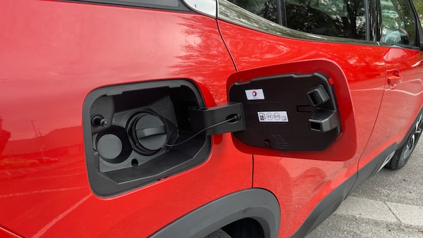 Used Citroen C5 Aircross 2022 for sale - 76073707: Photo 41