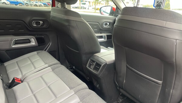Used Citroen C5 Aircross 2022 for sale - 76073707: Photo 42