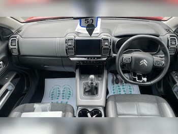 Used Citroen C5 Aircross 2022 for sale - 76073707: Photo 4