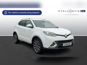 Used MG GS 2019 for sale - 77254268: Photo
