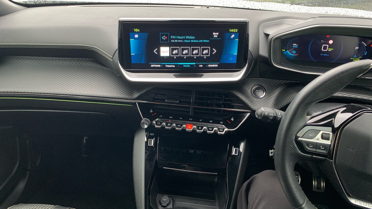 Used Peugeot 2008 2022 for sale - 77372315: Photo 10