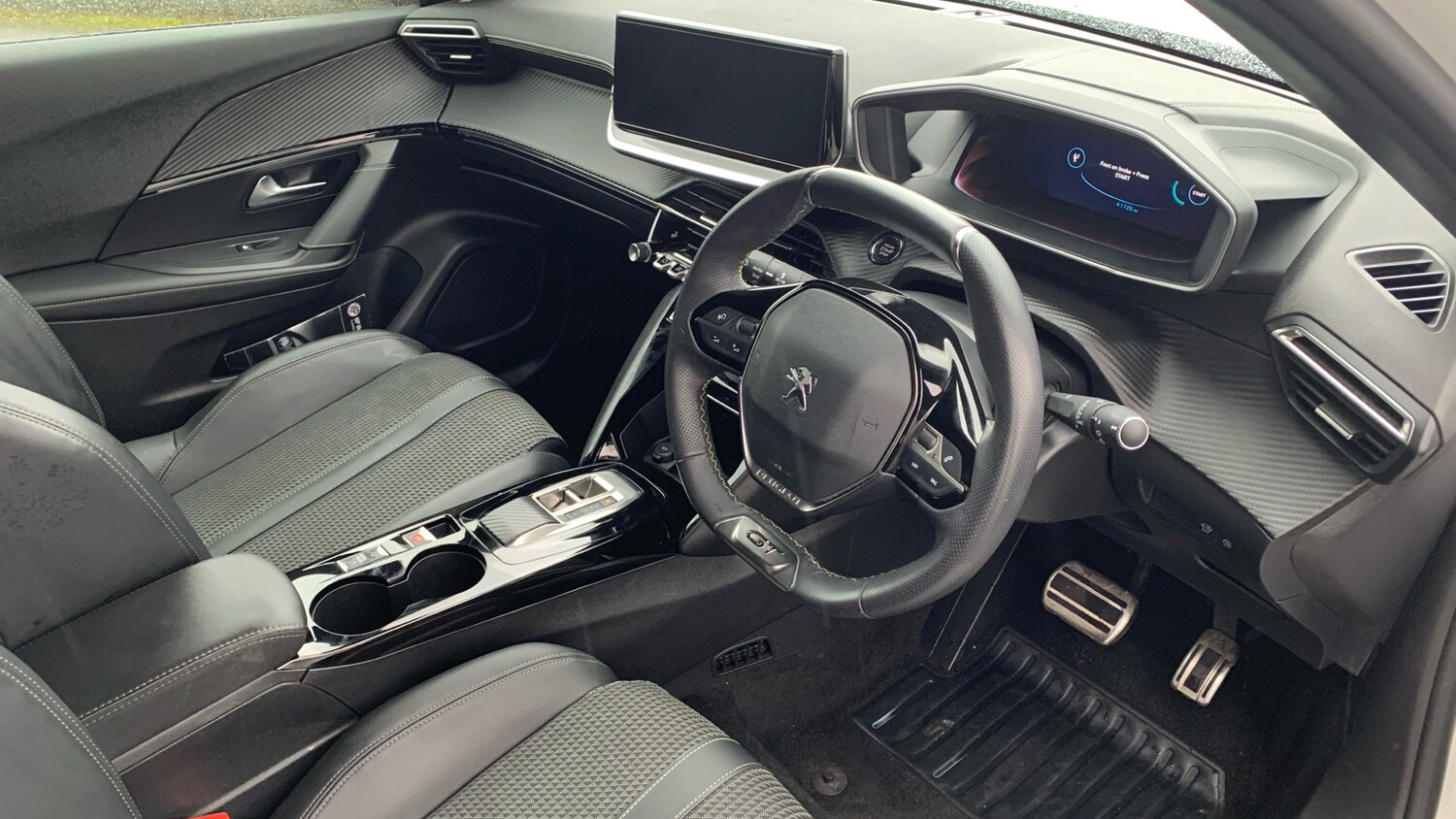 Used Peugeot 2008 2022 for sale - 77372315: Photo 11