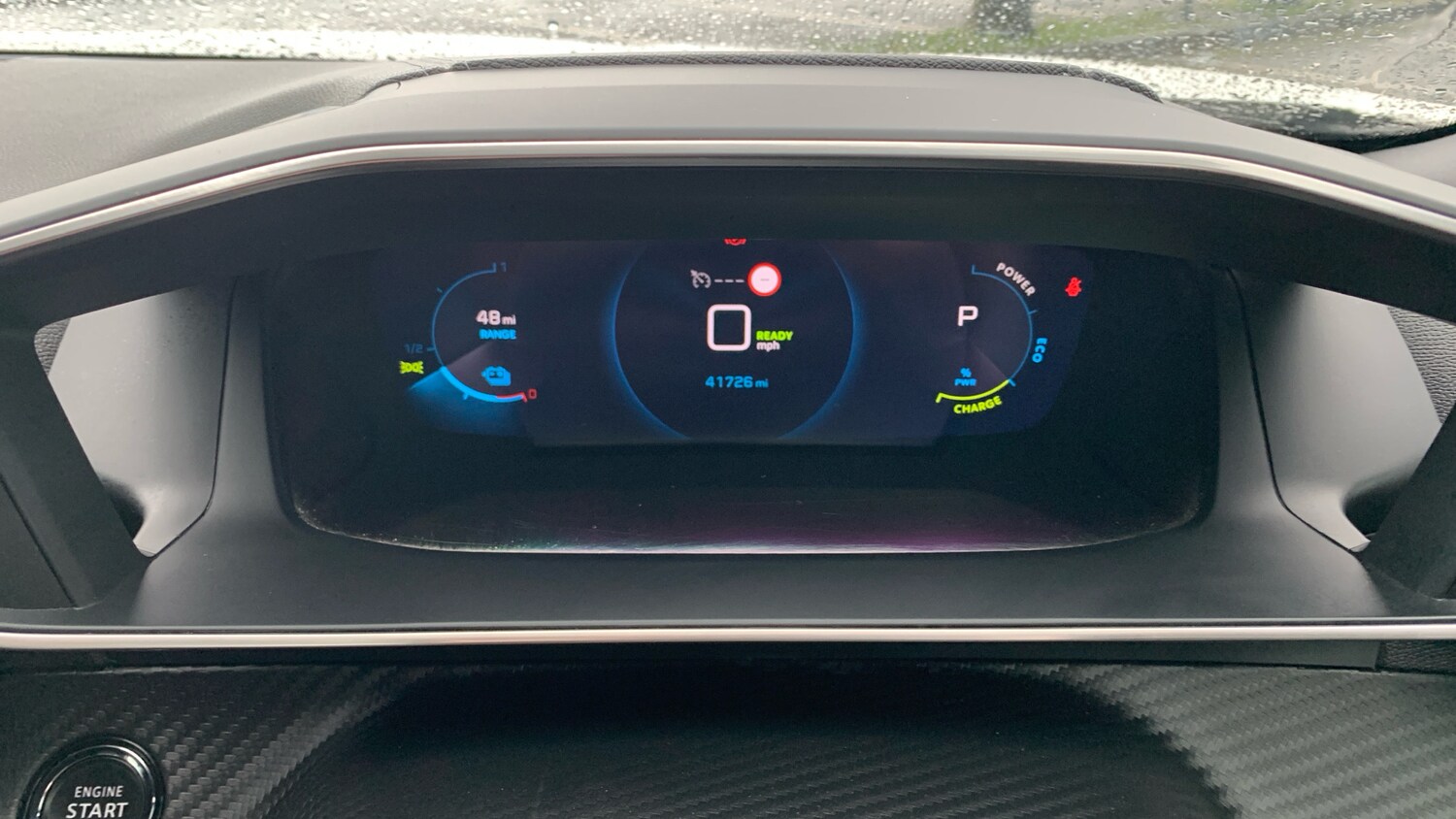 Used Peugeot 2008 2022 for sale - 77372315: Photo 13