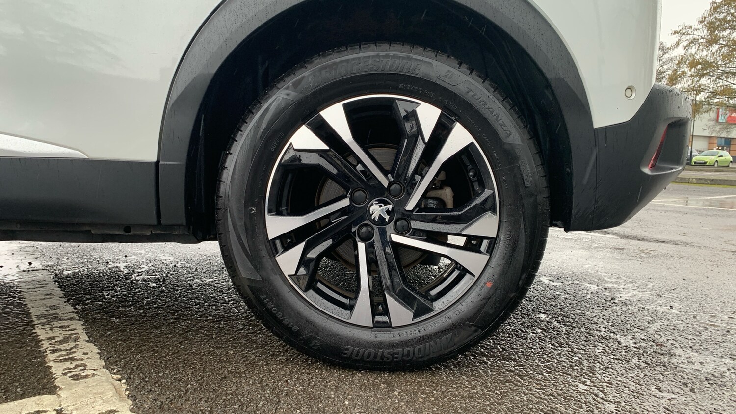 Used Peugeot 2008 2022 for sale - 77372315: Photo 15