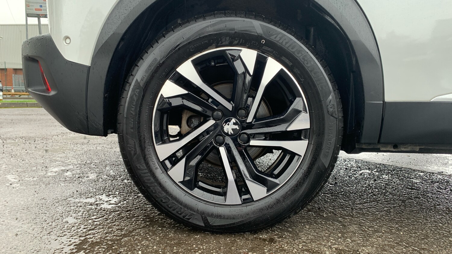 Used Peugeot 2008 2022 for sale - 77372315: Photo 16