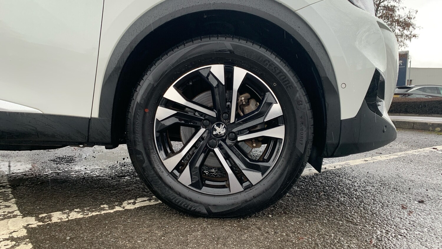 Used Peugeot 2008 2022 for sale - 77372315: Photo 17