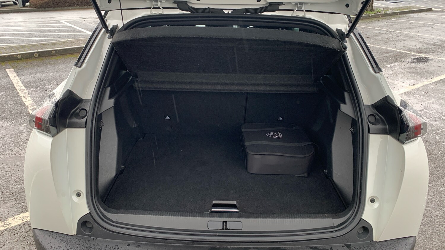 Used Peugeot 2008 2022 for sale - 77372315: Photo 19