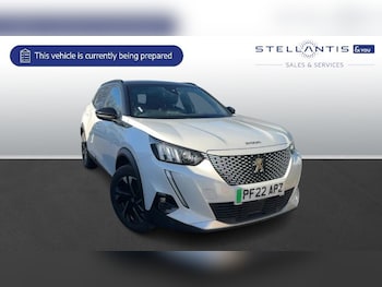 Peugeot 2008 feature image