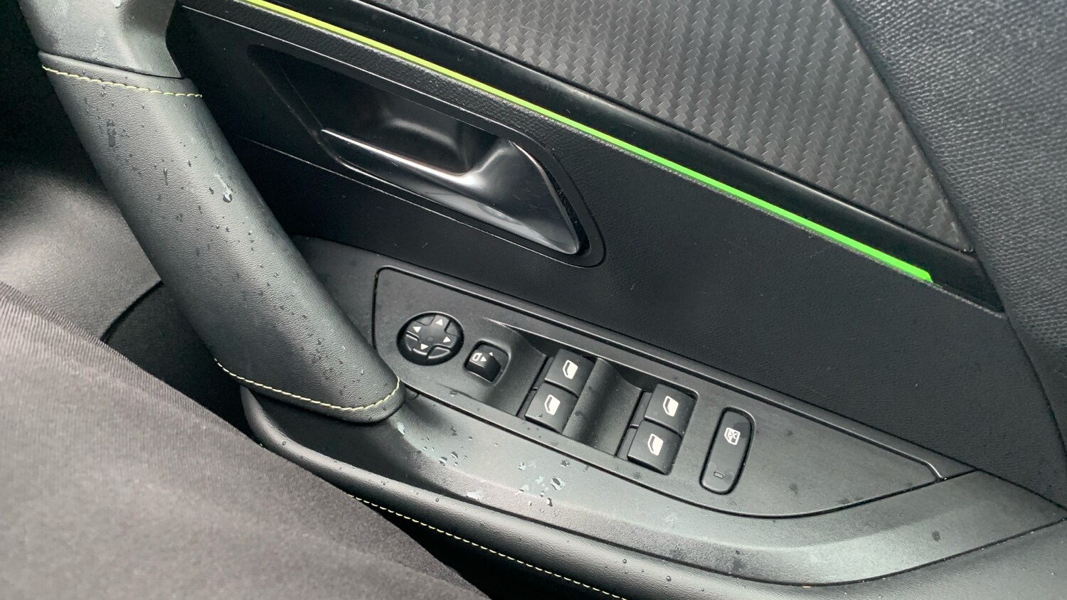 Used Peugeot 2008 2022 for sale - 77372315: Photo 22