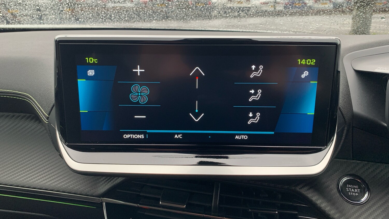 Used Peugeot 2008 2022 for sale - 77372315: Photo 27