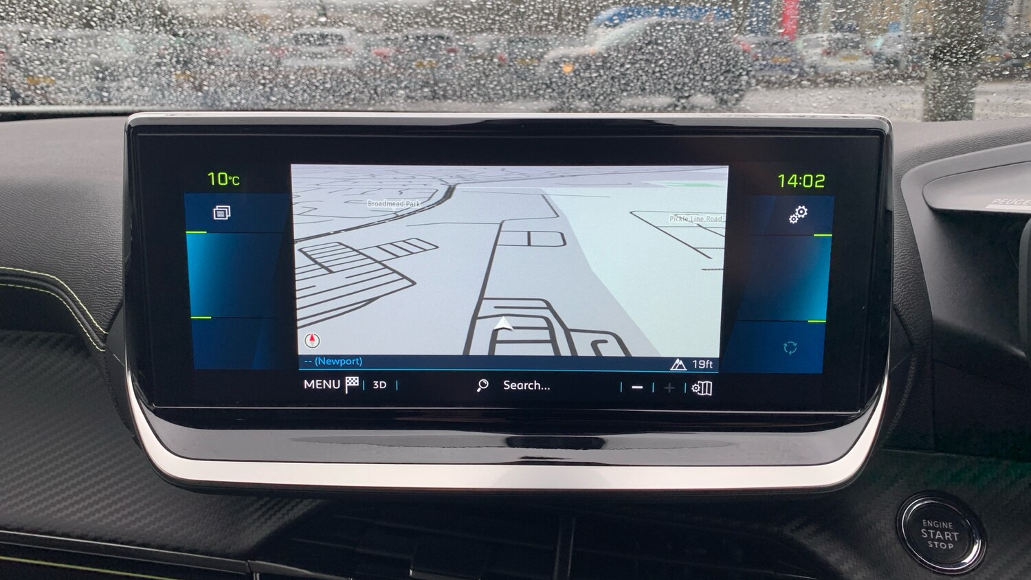 Used Peugeot 2008 2022 for sale - 77372315: Photo 28