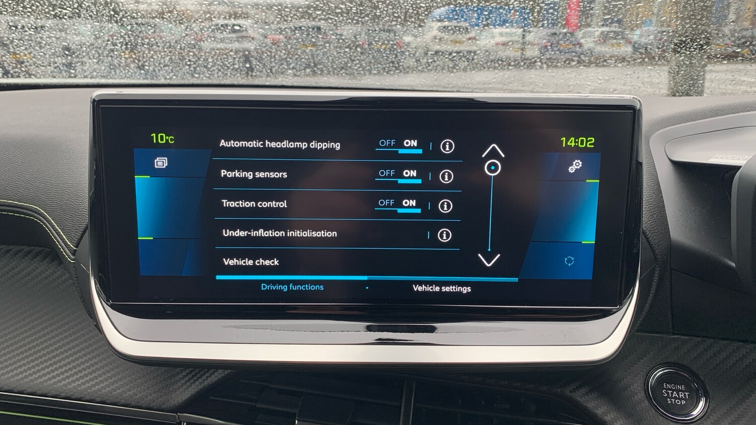 Used Peugeot 2008 2022 for sale - 77372315: Photo 29