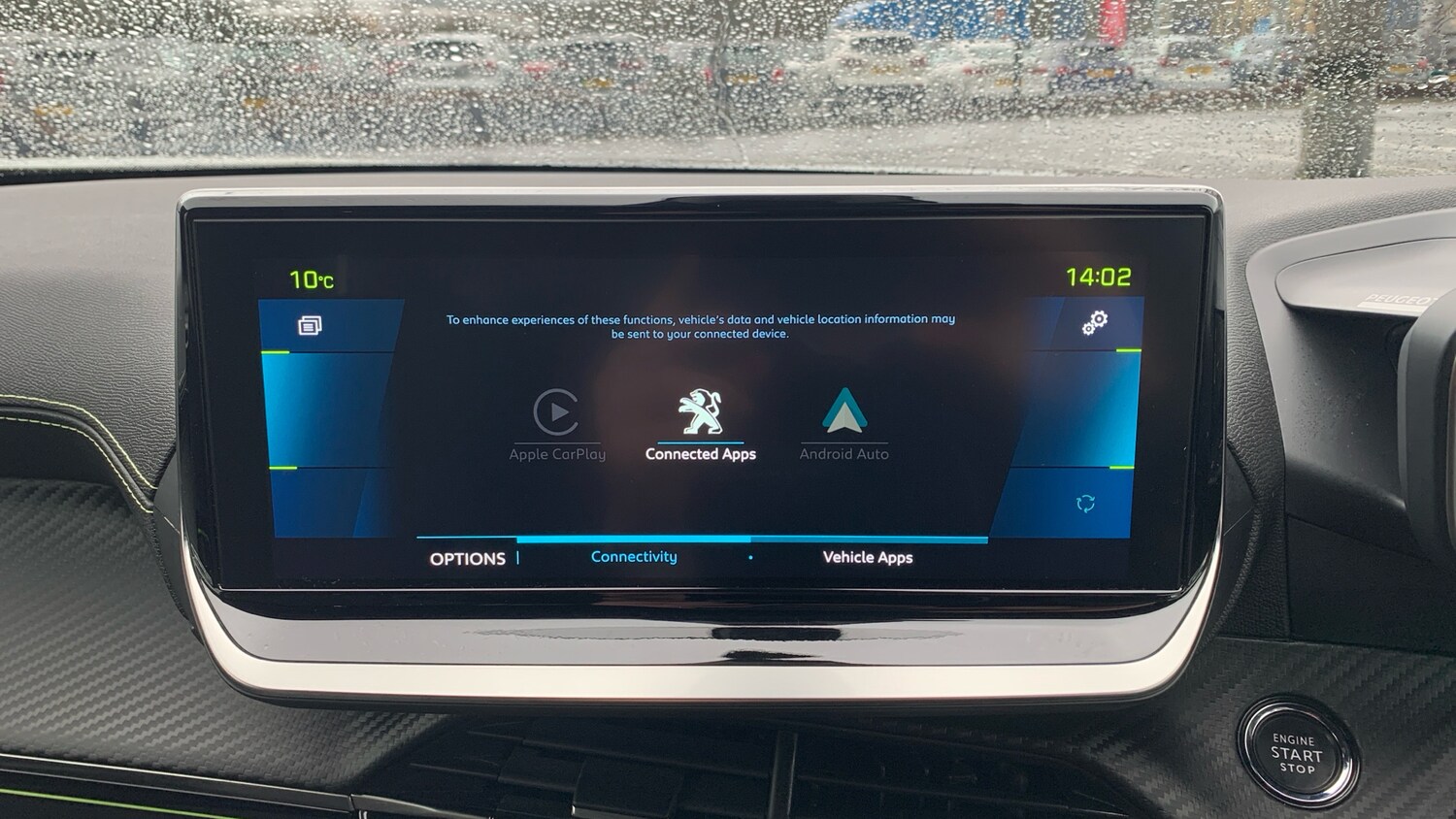 Used Peugeot 2008 2022 for sale - 77372315: Photo 31