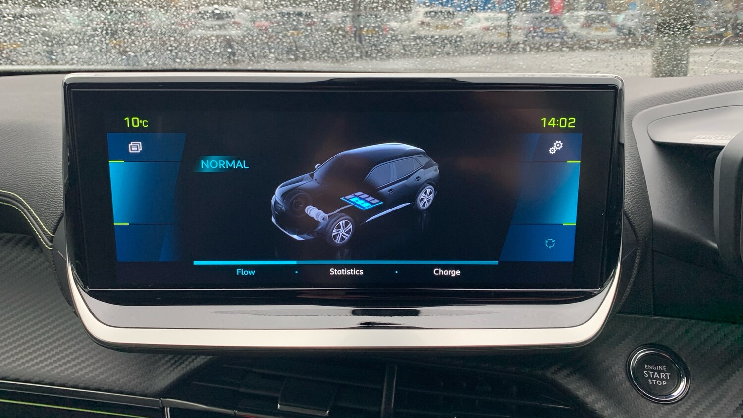 Used Peugeot 2008 2022 for sale - 77372315: Photo 32