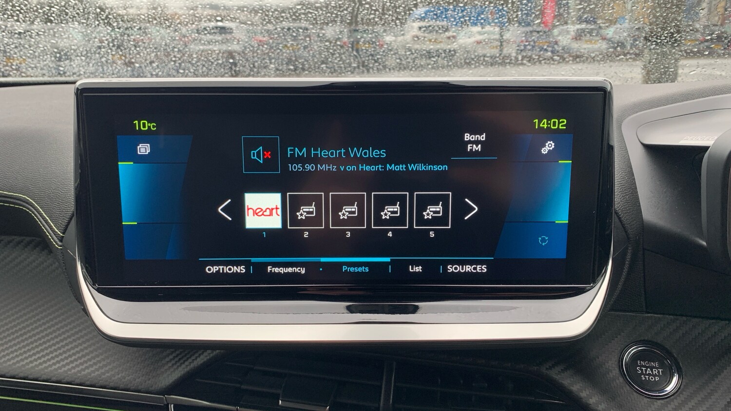 Used Peugeot 2008 2022 for sale - 77372315: Photo 33